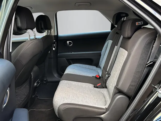 Hyundai Ioniq 5 Dynamic 77,4 kWh 2WD