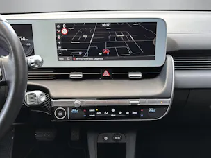 Hyundai Ioniq 5 Dynamic 77,4 kWh 2WD