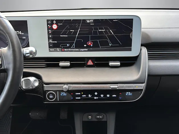 Hyundai Ioniq 5 Dynamic 77,4 kWh 2WD
