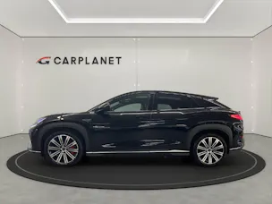 BYD Sealion 7 Excellence AWD