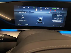 BYD Sealion 7 Excellence AWD