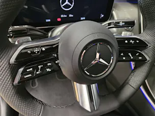 Mercedes-Benz GLC 220 d 4Matic AMG Line Coupé