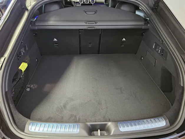Mercedes-Benz GLC 220 d 4Matic AMG Line Coupé