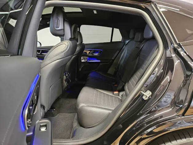 Mercedes-Benz GLC 220 d 4Matic AMG Line Coupé