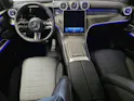 Mercedes-Benz GLC 220 d 4Matic AMG Line Coupé