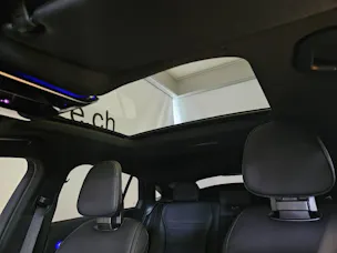 Mercedes-Benz GLC 220 d 4Matic AMG Line Coupé