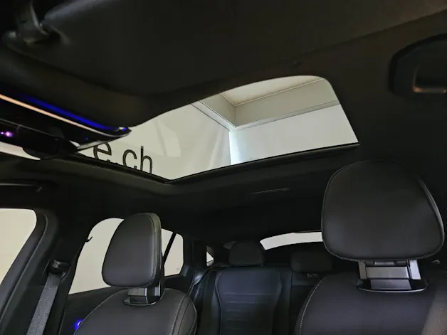 Mercedes-Benz GLC 220 d 4Matic AMG Line Coupé