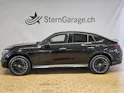 Mercedes-Benz GLC 220 d 4Matic AMG Line Coupé