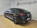 Mercedes-Benz GLC 220 d 4Matic AMG Line Coupé