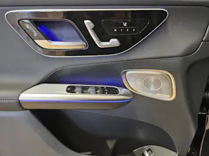 Mercedes-Benz GLC 220 d 4Matic AMG Line Coupé