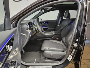 Mercedes-Benz GLC 220 d 4Matic AMG Line Coupé