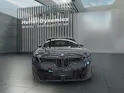 BMW iX3 50 xDrive
