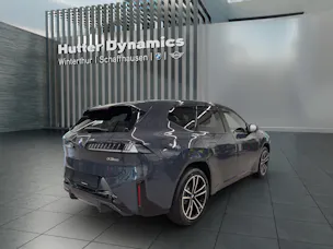 BMW iX3 50 xDrive