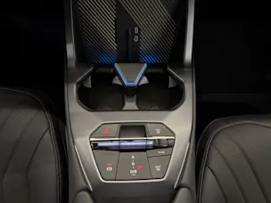 BMW iX3 50 xDrive