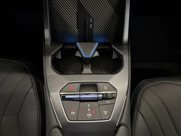 BMW iX3 50 xDrive