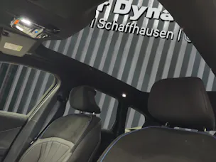BMW iX3 50 xDrive