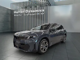 BMW iX3 50 xDrive