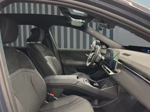 BMW iX3 50 xDrive