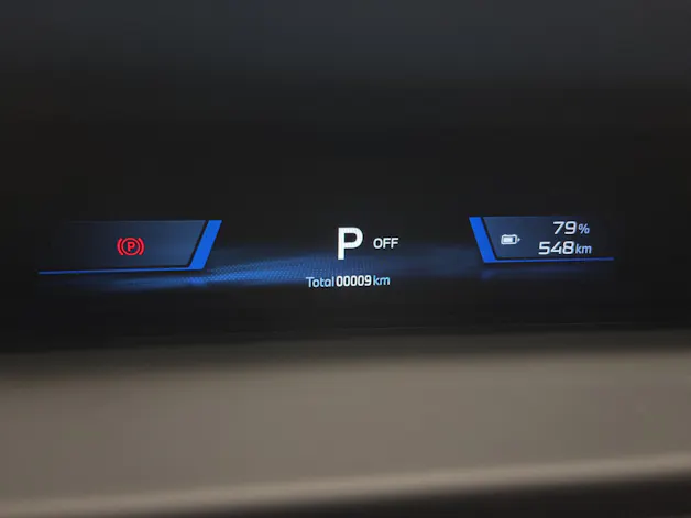 BMW iX3 50 xDrive
