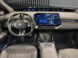 BMW iX3 50 xDrive