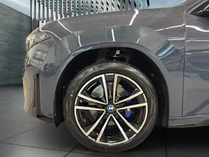 BMW iX3 50 xDrive