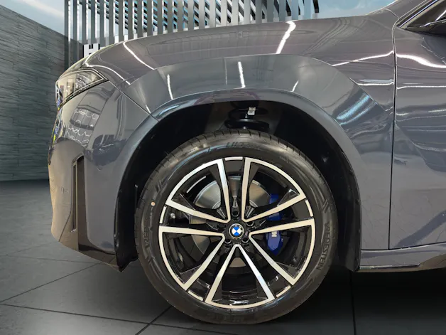 BMW iX3 50 xDrive