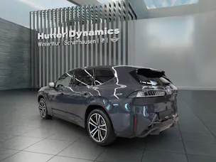 BMW iX3 50 xDrive