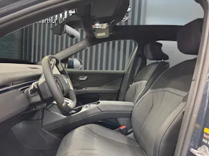 BMW iX3 50 xDrive