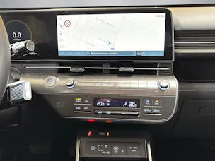 Hyundai Kona 1.6 T-GDi Origo 4WD