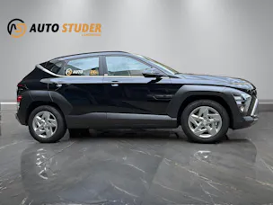 Hyundai Kona 1.6 T-GDi Origo 4WD