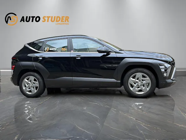 Hyundai Kona 1.6 T-GDi Origo 4WD