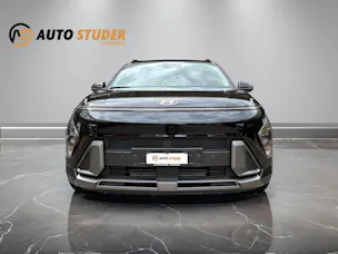 Hyundai Kona 1.6 T-GDi Origo 4WD