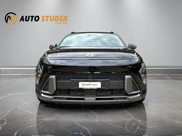 Hyundai Kona 1.6 T-GDi Origo 4WD