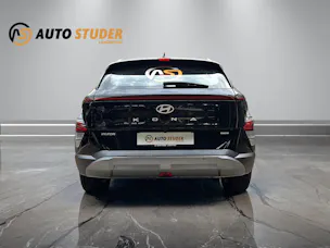 Hyundai Kona 1.6 T-GDi Origo 4WD