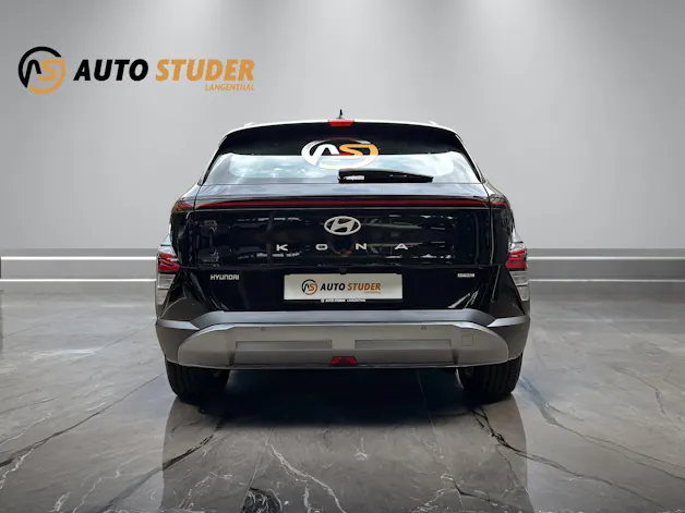 Hyundai Kona 1.6 T-GDi Origo 4WD