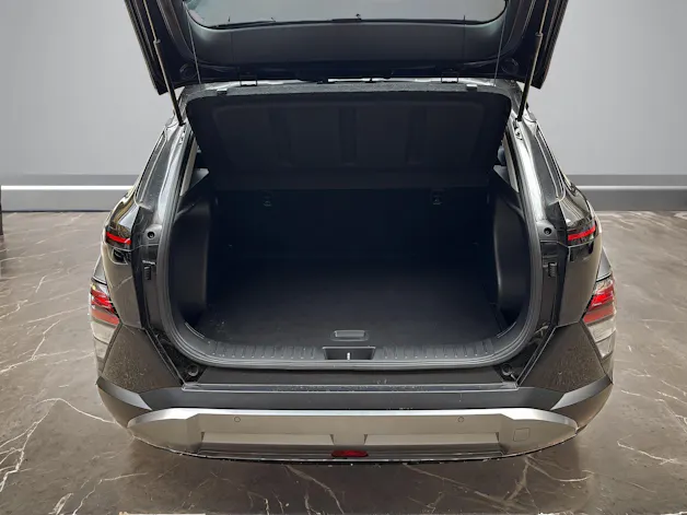 Hyundai Kona 1.6 T-GDi Origo 4WD