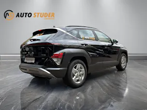 Hyundai Kona 1.6 T-GDi Origo 4WD