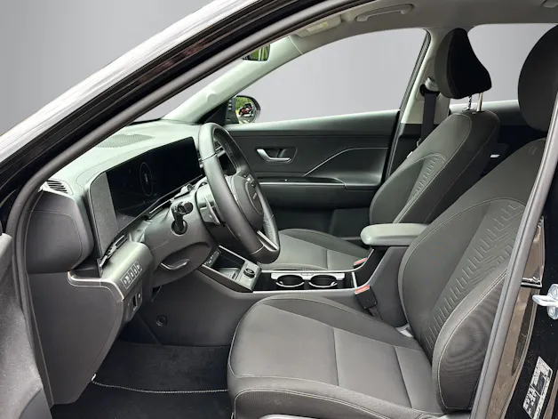 Hyundai Kona 1.6 T-GDi Origo 4WD