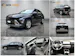 Hyundai Kona 1.6 T-GDi Origo 4WD