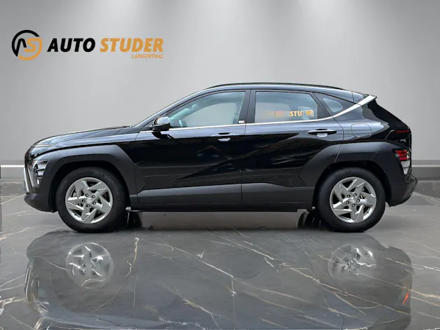 Hyundai Kona 1.6 T-GDi Origo 4WD