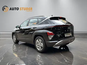 Hyundai Kona 1.6 T-GDi Origo 4WD