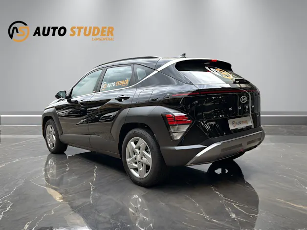 Hyundai Kona 1.6 T-GDi Origo 4WD