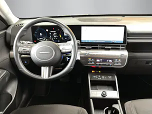 Hyundai Kona 1.6 T-GDi Origo 4WD