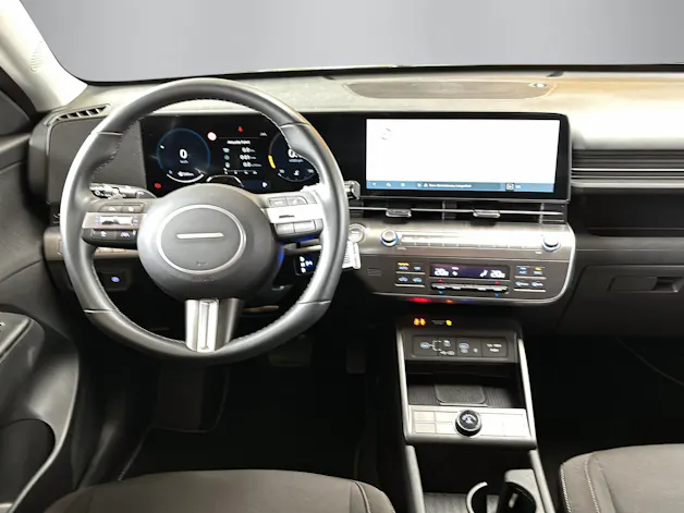 Hyundai Kona 1.6 T-GDi Origo 4WD