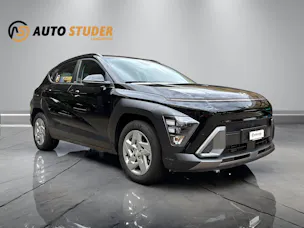 Hyundai Kona 1.6 T-GDi Origo 4WD