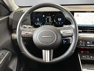 Hyundai Kona 1.6 T-GDi Origo 4WD