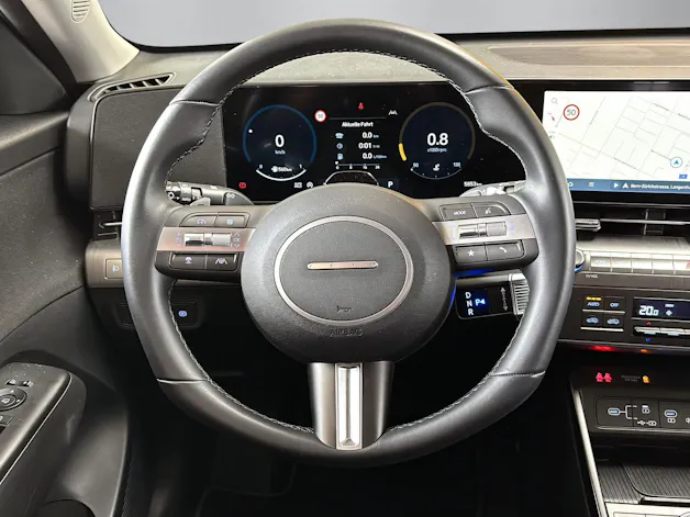 Hyundai Kona 1.6 T-GDi Origo 4WD
