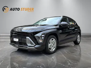 Hyundai Kona 1.6 T-GDi Origo 4WD