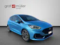 Ford Fiesta 1.0 EcoB Hybrid ST-Line Vignale