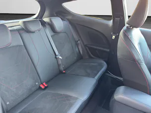 Ford Fiesta 1.0 EcoB Hybrid ST-Line Vignale